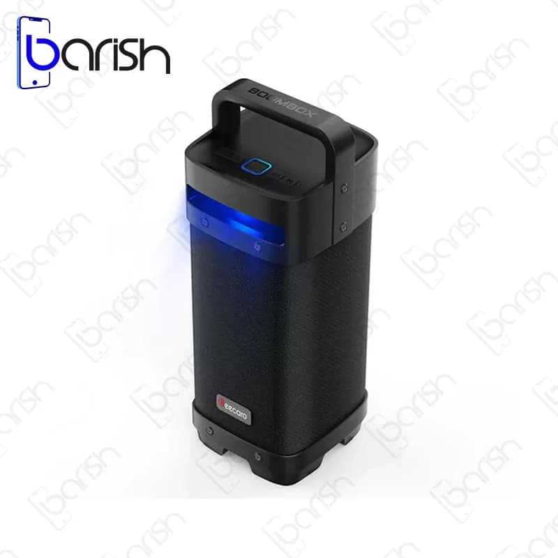 اسپیکر بلوتوثی بیکارو مدل GF801 — تصویر ۷