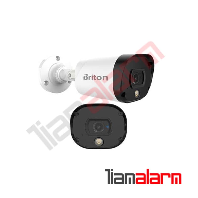 دوربین آنالوگ برایتون مدل UVC-211B19P-C — تصویر ۲