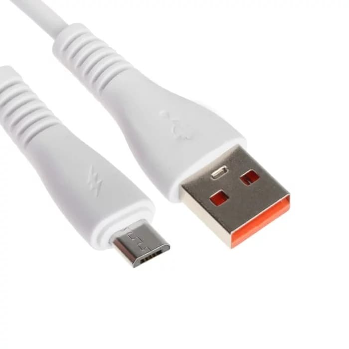 کابل شارژ میکرو مدل S01V — تصویر ۲