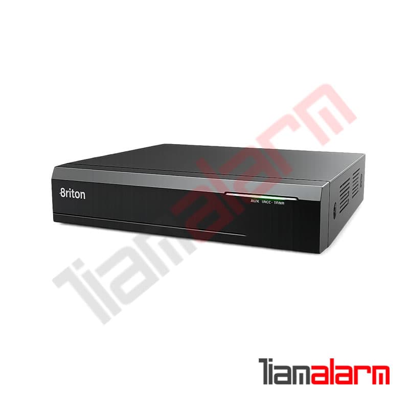 دستگاه 16DVR کانال برایتون مدل UVR-F16EHB-D7C6 — تصویر ۶