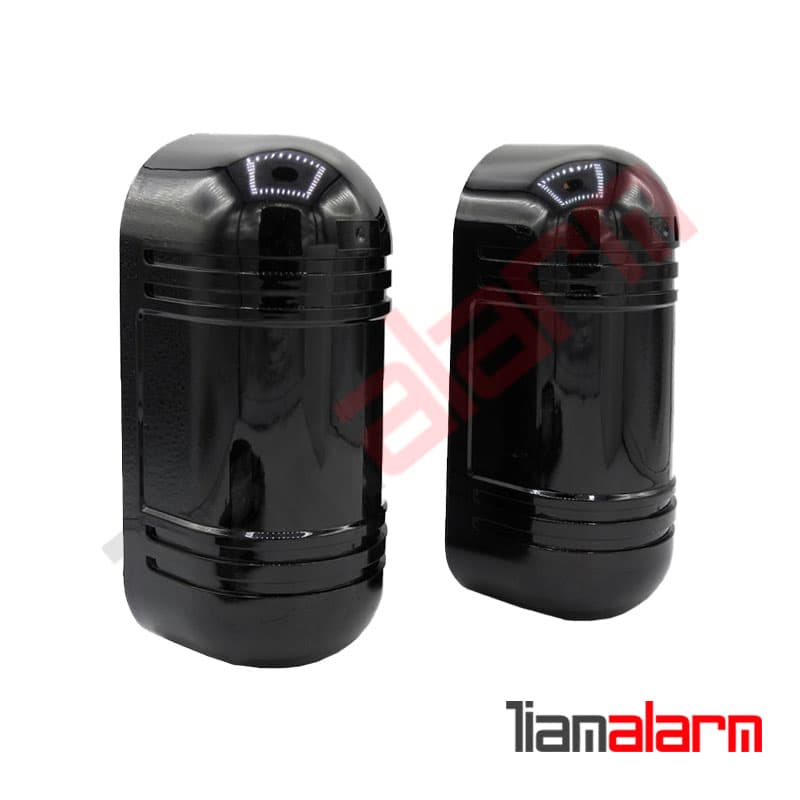 سنسور بیم خطی باسیم 100 متری گپ (GAP)
