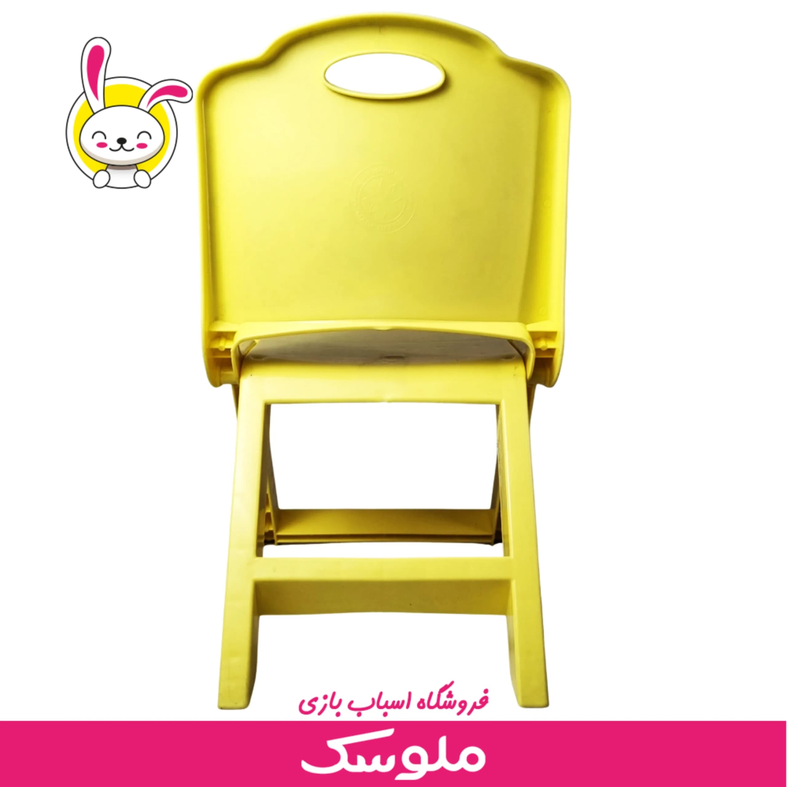 اسباب بازی میز و صندلی کودک مانی Mani Plus — تصویر ۴
