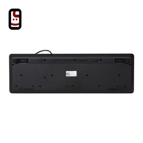 کیبورد سیمی دل DELL KB212-B — تصویر ۱۰