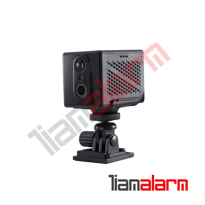 دوربین هوشمند مکعبی سیم‌کارتی اوکم مدل MG3 4G — تصویر ۳
