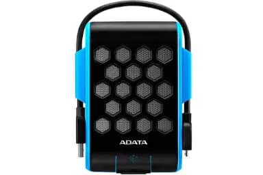 هارد اکسترنال ای دیتا 2 ترابایت مدل HD720 — تصویر ۲