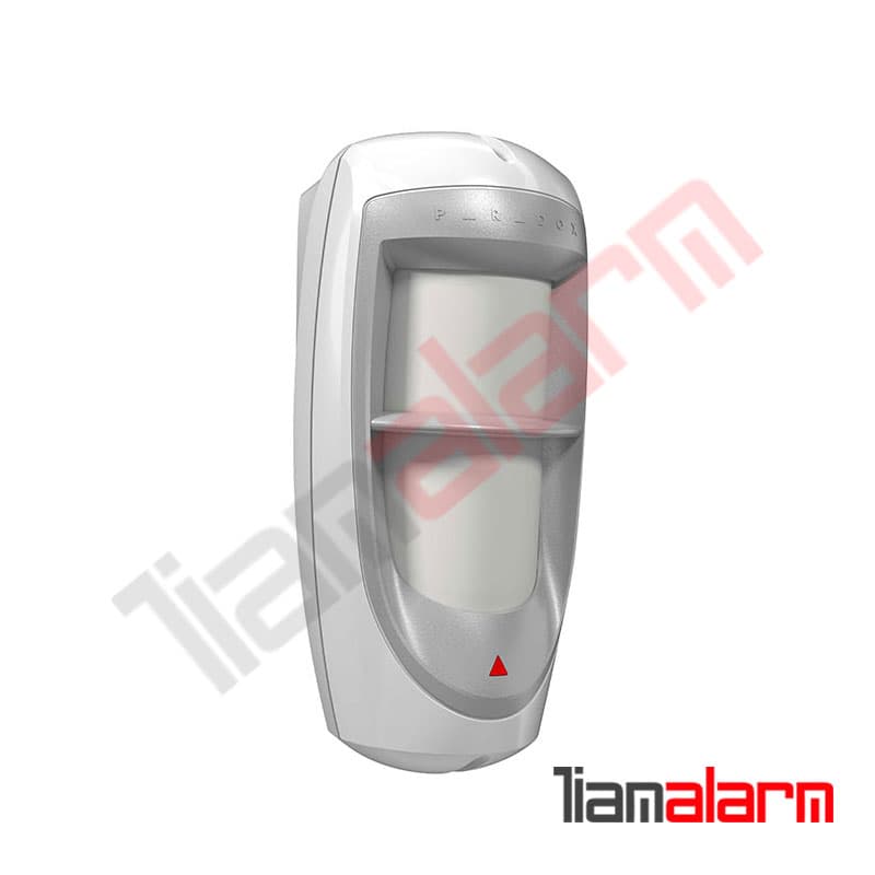 چشمی حرکتی بی‌سیم پارادوکس مدل PMD85 — تصویر ۹