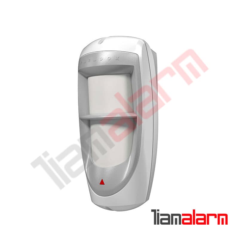 چشمی حرکتی بی‌سیم پارادوکس مدل PMD85 — تصویر ۳