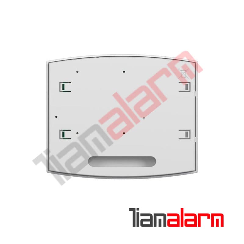 ماژول افزایش زون بیسیم پارادوکس مدل RTX3 — تصویر ۳