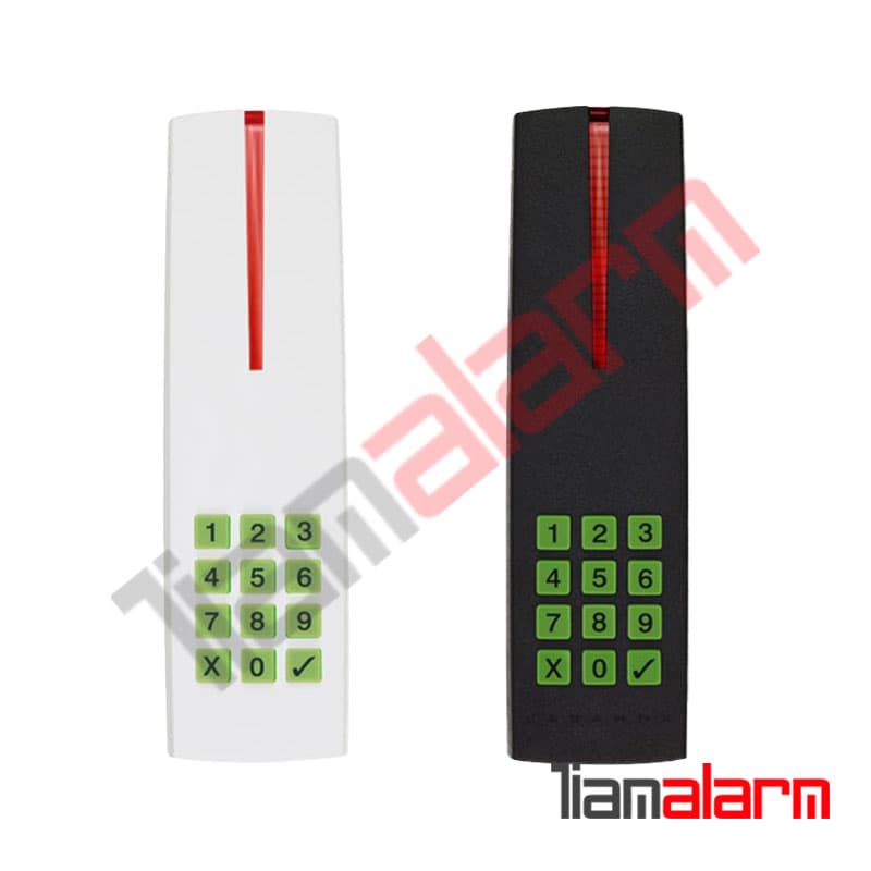 کارت خوان پراکسی پارادوکس مدل R915 — تصویر ۶