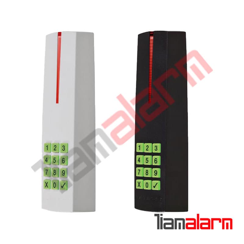 کارت خوان پراکسی پارادوکس مدل R915 — تصویر ۲