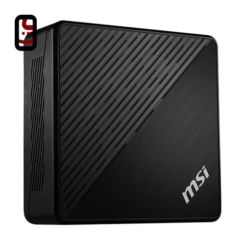 تاینی کیس استوک MSI Cubi i5-1021U 8GB 256GB SSD — تصویر ۵