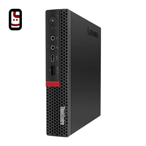تاینی کیس استوک LENOVO M720Q i5-8 8GB 256GB 4GB — تصویر ۳