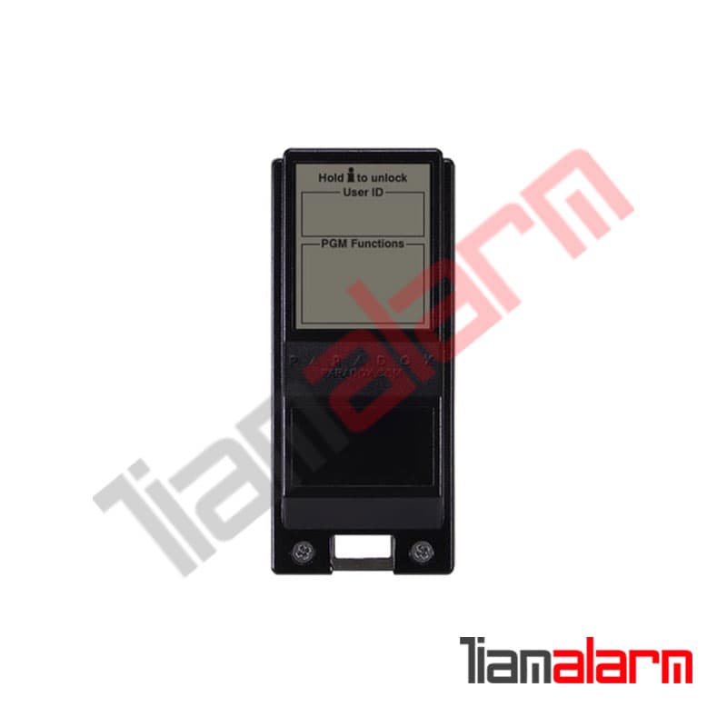 ریموت کنترل پارادوکس مدل REM3 — تصویر ۸