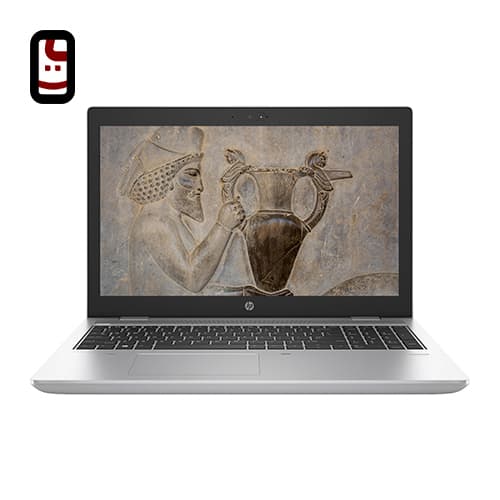 لپ تاپ استوک اچ پی HP 650 G4 i7-8 8GB 256GB SSD — تصویر ۶