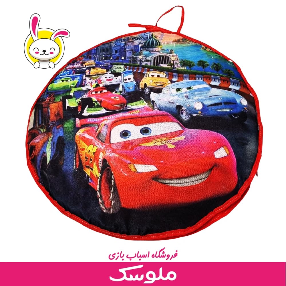 چادر بازی — تصویر ۶