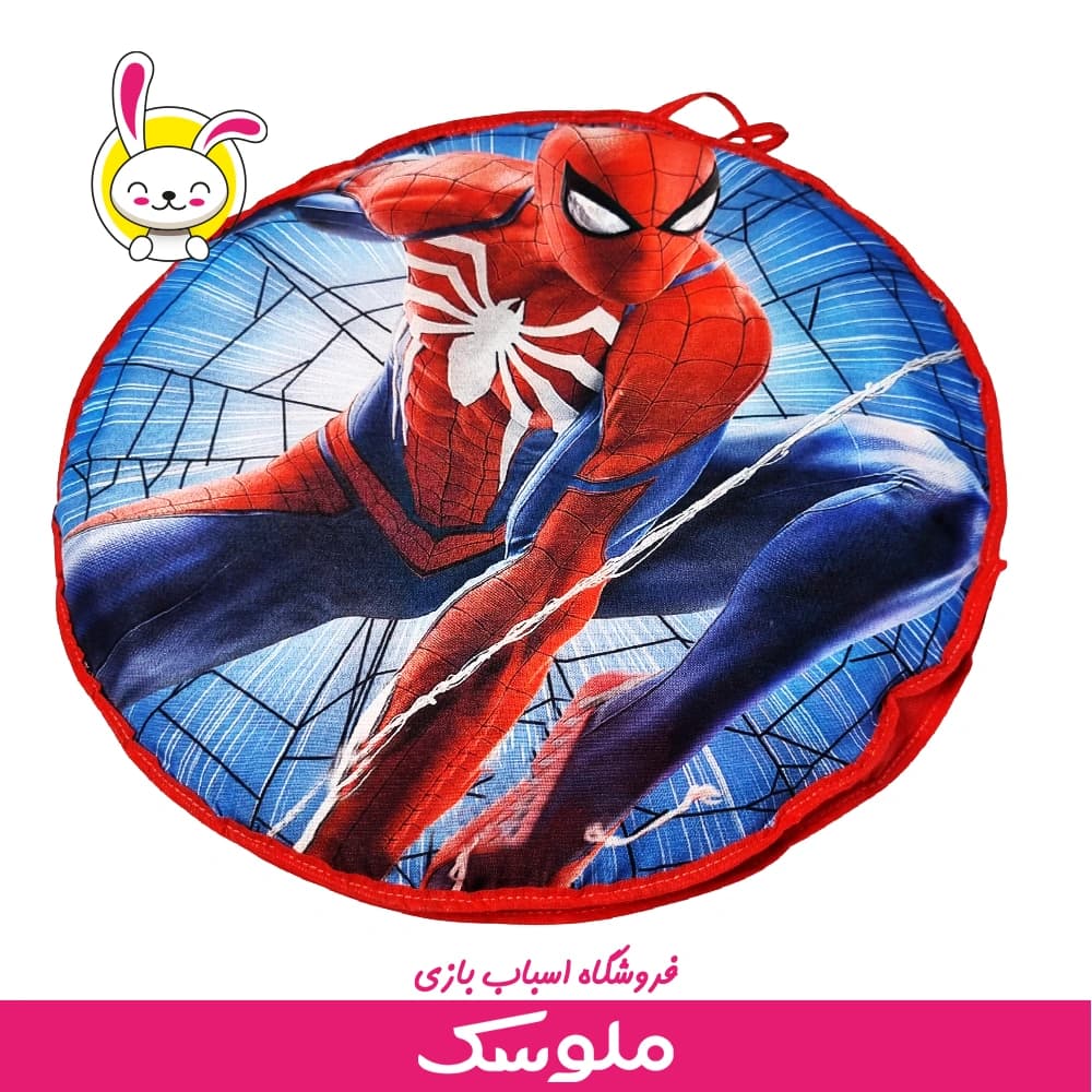 چادر بازی — تصویر ۴