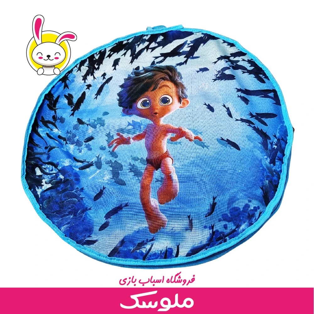 چادر بازی — تصویر ۵