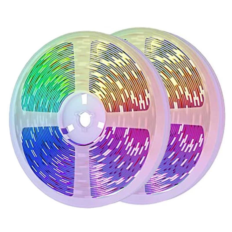 ریسه هوشمند RGB — تصویر ۲