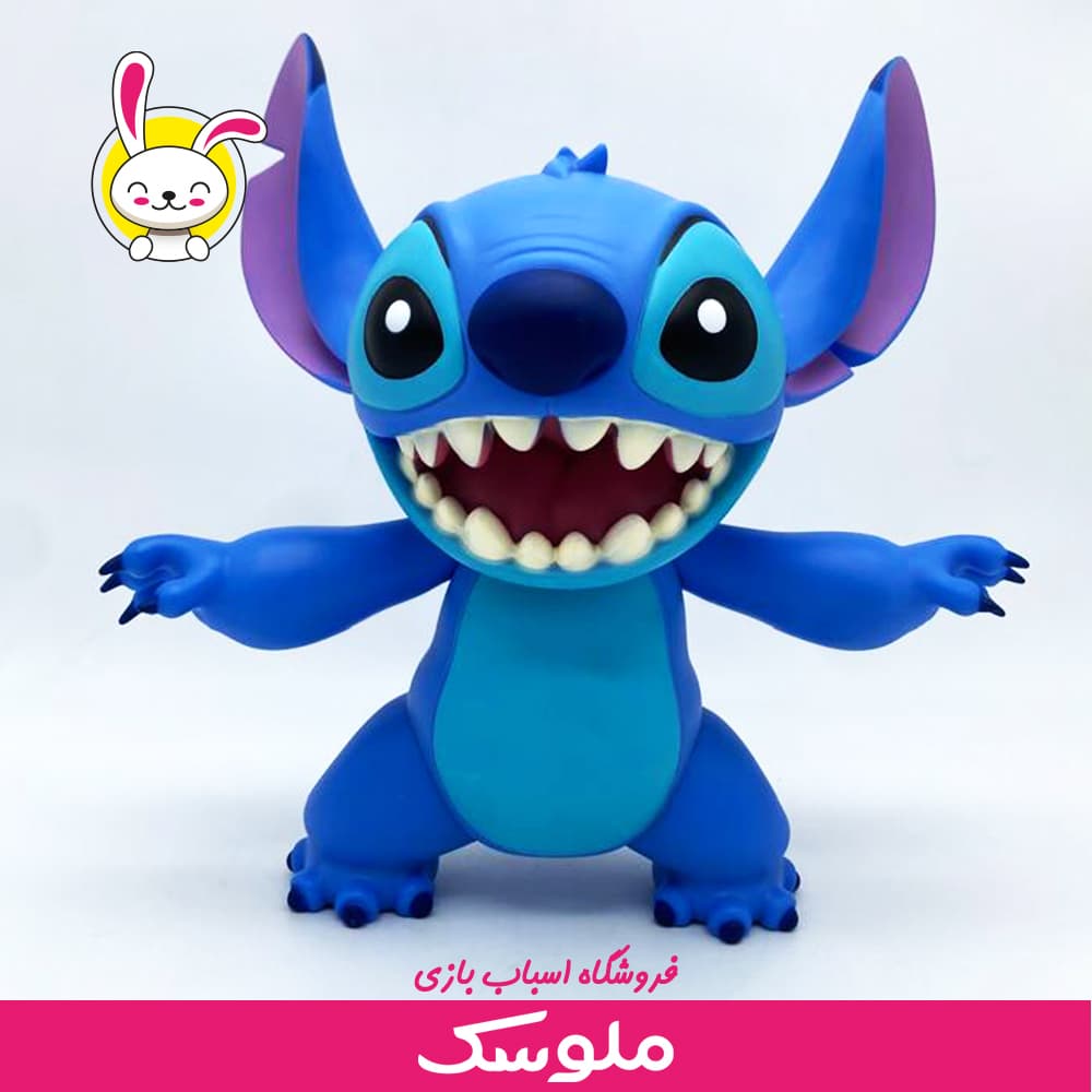 اسباب بازی فیگور استیج — تصویر ۲