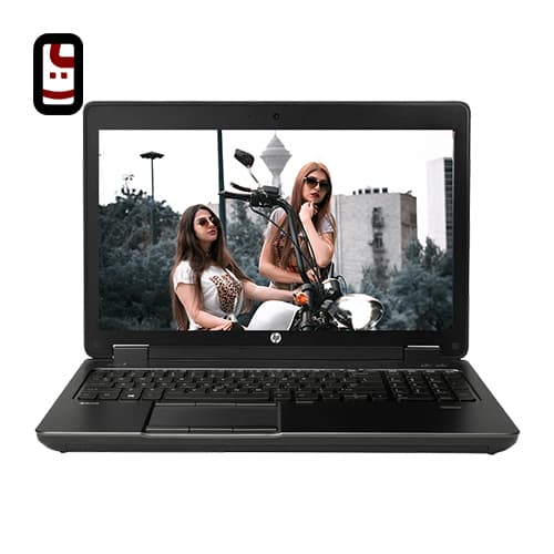 لپ تاپ استوک اچ پی HP ZBook 17 G3 i7-6 16GB 512GB 4GB W6150M — تصویر ۶