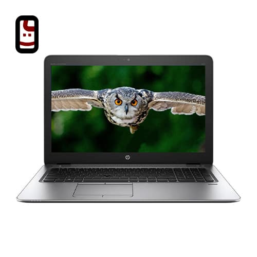 لپ تاپ استوک اچ پی HP 850 G4 i7-7 8GB 256GB SSD — تصویر ۷