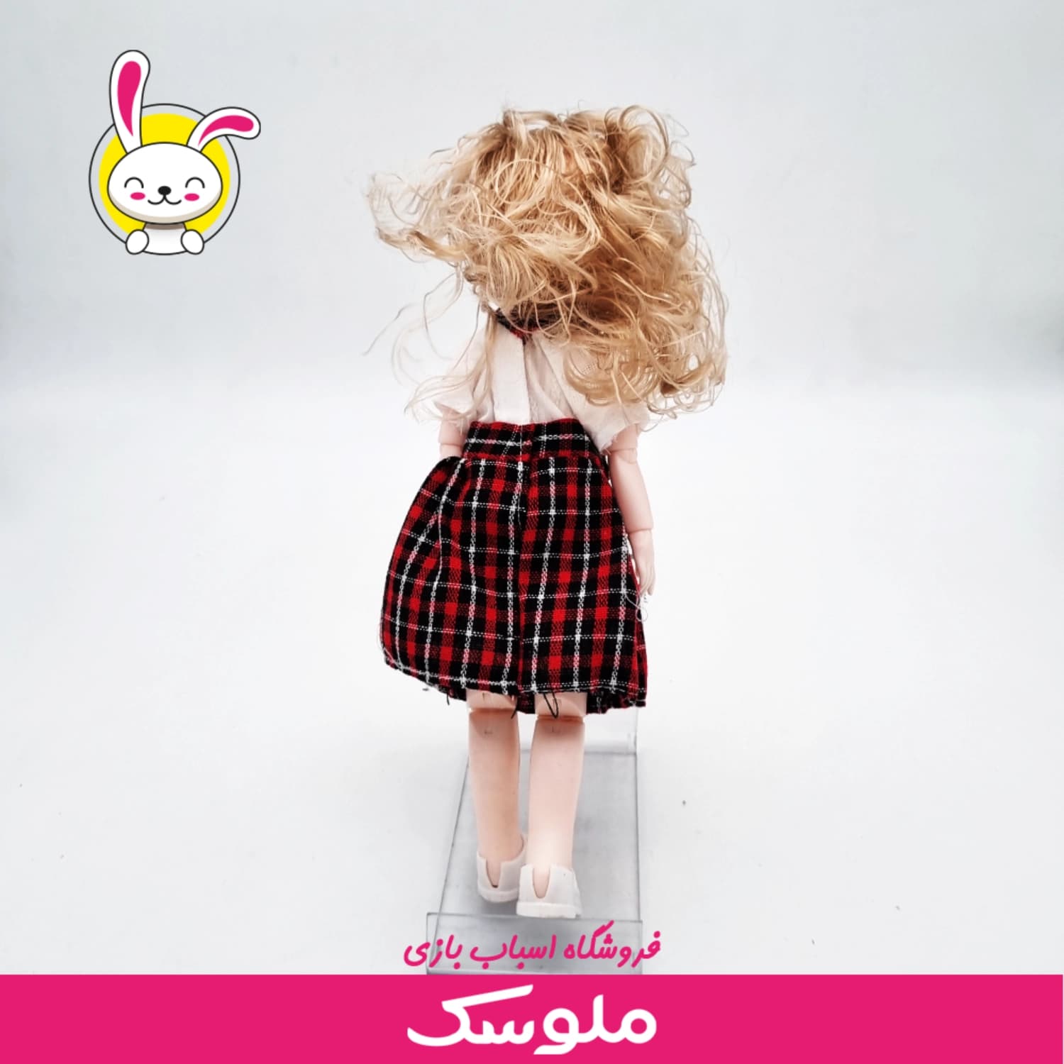 عروسک مفصلی — تصویر ۱۰