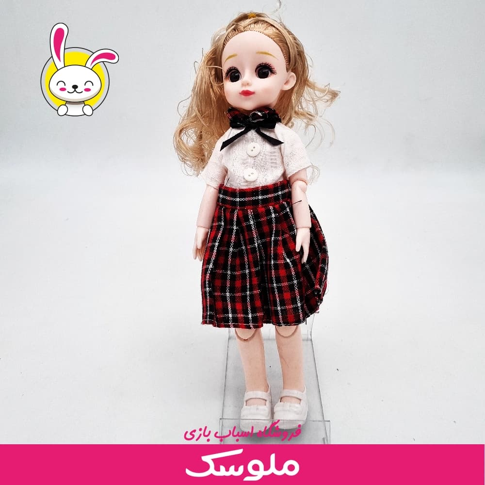 عروسک مفصلی — تصویر ۱۲