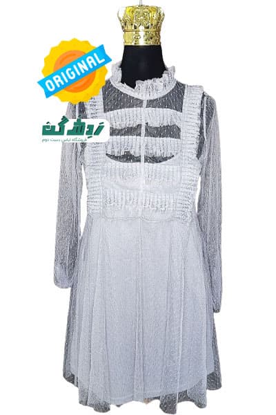 لباس مجلسی Paccio زنانه دست دوم