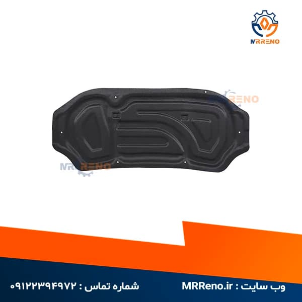 نمد درب موتور مگان شرکتی