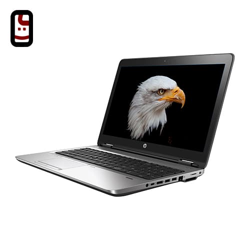 لپ تاپ استوک اچ پی HP 650 G3 i5-7 8GB 256GB SSD — تصویر ۹