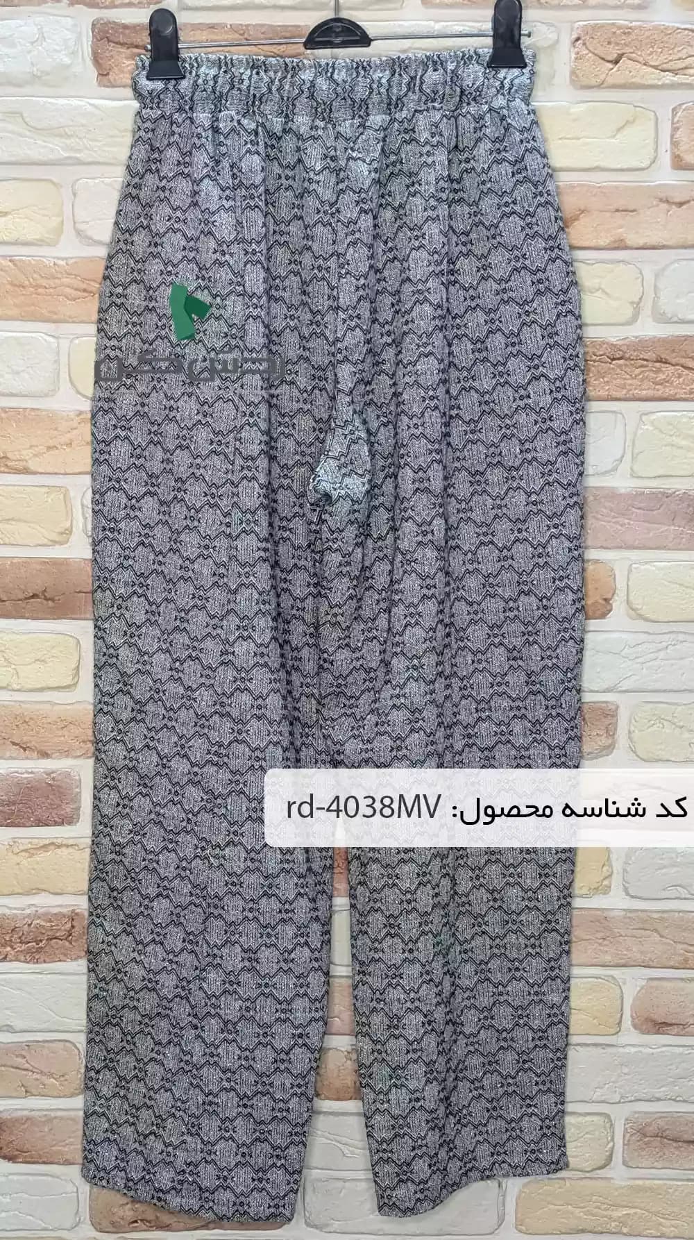 شلوار لمه The Limited زنانه دست دوم — تصویر ۶
