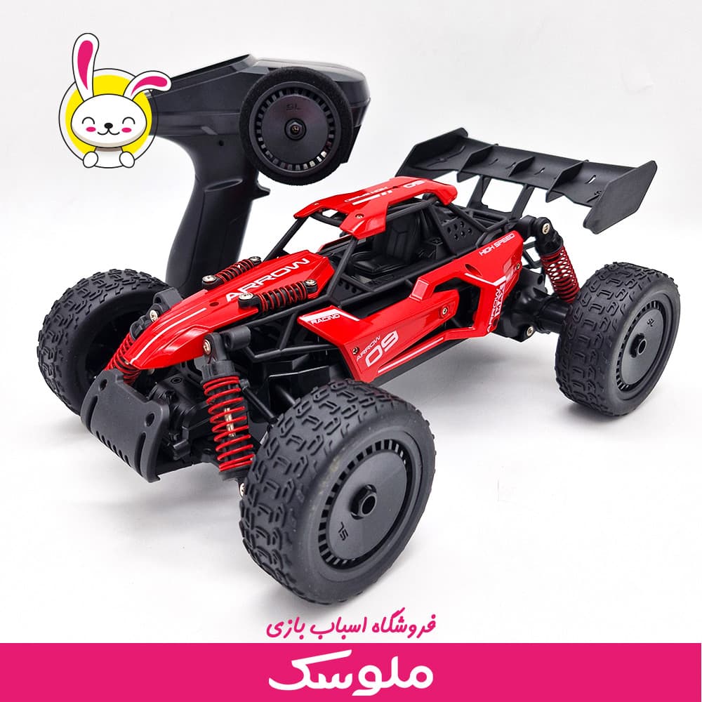 کنترلی سرعتی 25KM/H 325 — تصویر ۳