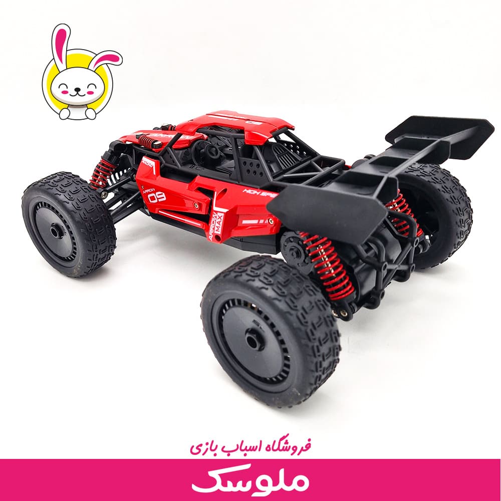 کنترلی سرعتی 25KM/H 325 — تصویر ۶