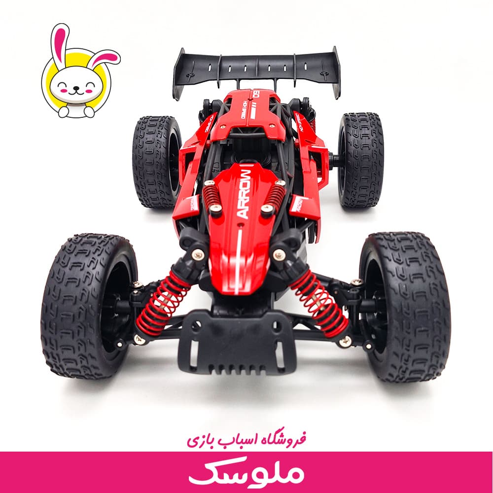 کنترلی سرعتی 25KM/H 325