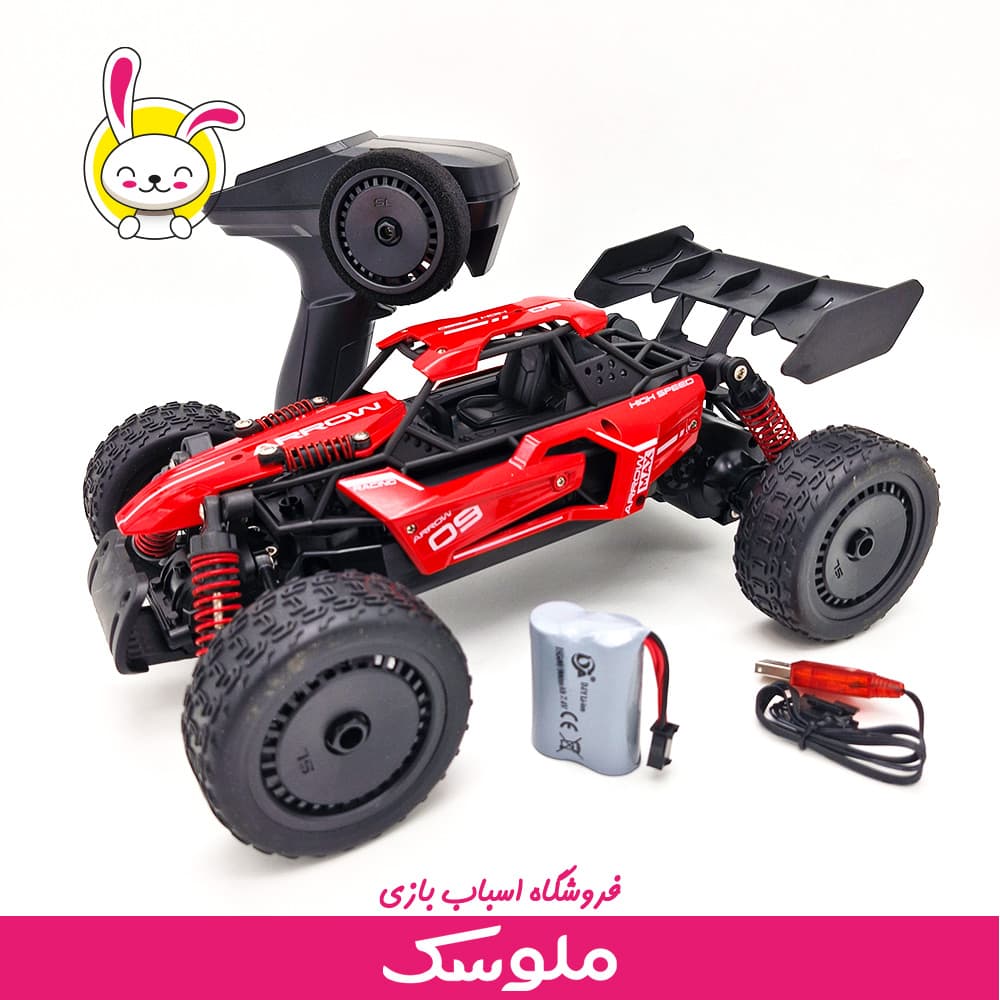 کنترلی سرعتی 25KM/H 325 — تصویر ۴