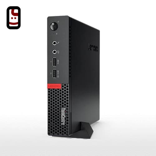 تاینی کیس استوک LENOVO M710Q i5-6 8GB 256GB SSD — تصویر ۱۰