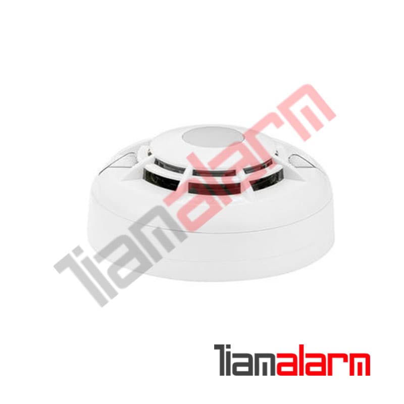 دتکتور دودی اپتیکال تسلا SD-REVENANT SERIES — تصویر ۲