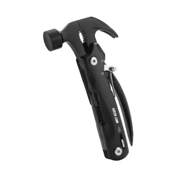 چکش چند کاره گرین لاین مدل Green lion multitool hammer — تصویر ۷