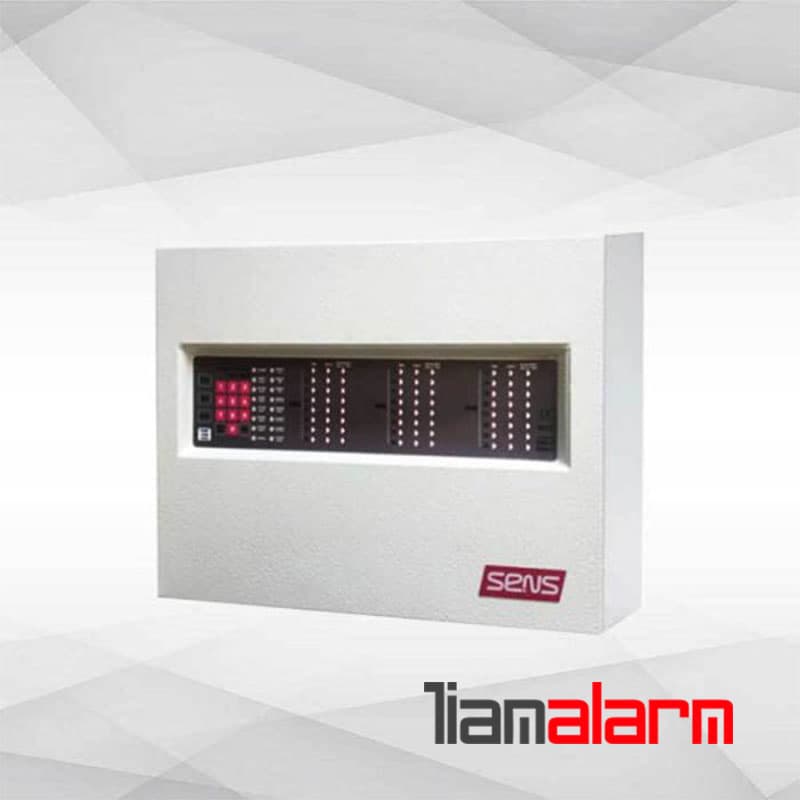مرکز کنترل ۶ زون سنس سری MC5 — تصویر ۴