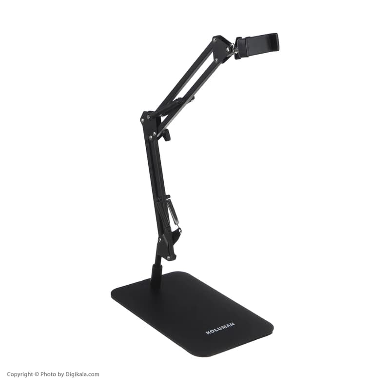 هولدر گوشی موبایل کلومن مدل K-HD030 — تصویر ۲