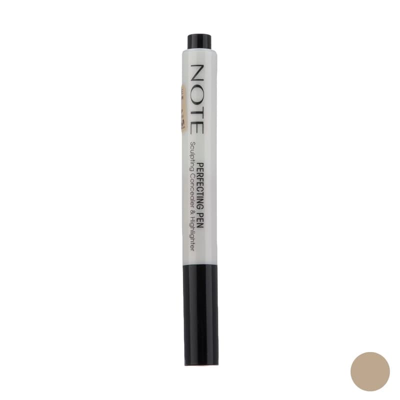 کانسیلر نوت مدل Perfecting Pen شماره04