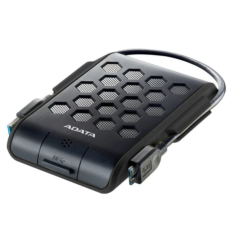 هارد اکسترنال 2 ترابایت Adata مدل HD720 — تصویر ۵