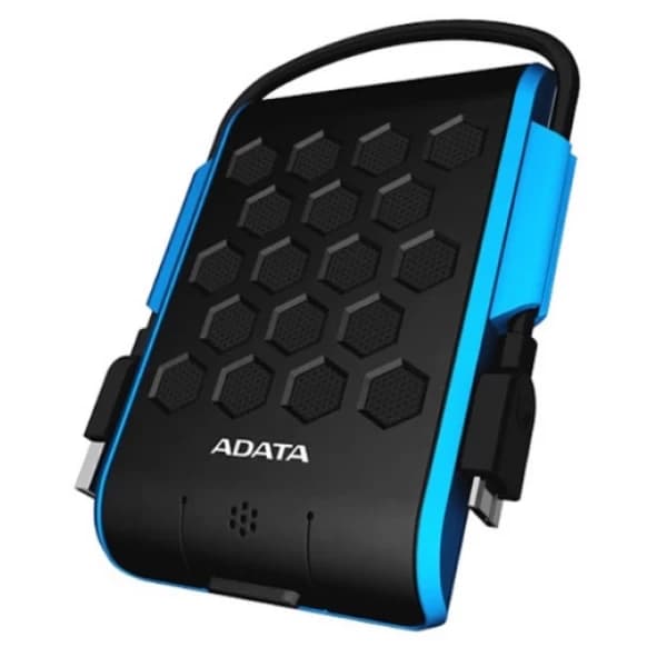 هارد اکسترنال 2 ترابایت Adata مدل HD720 — تصویر ۸