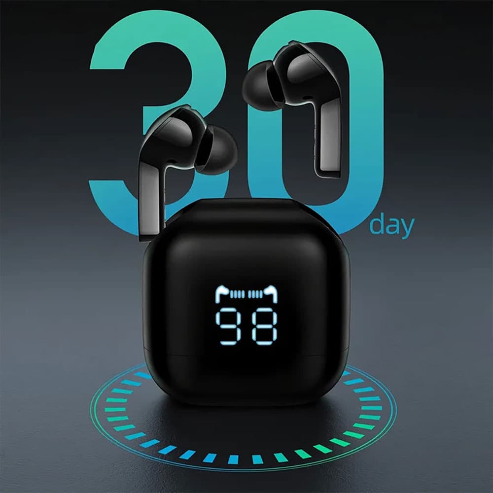 هندزفری بی‌سیم شیائومی مدل Mibro Earbuds 3 Pro — تصویر ۴