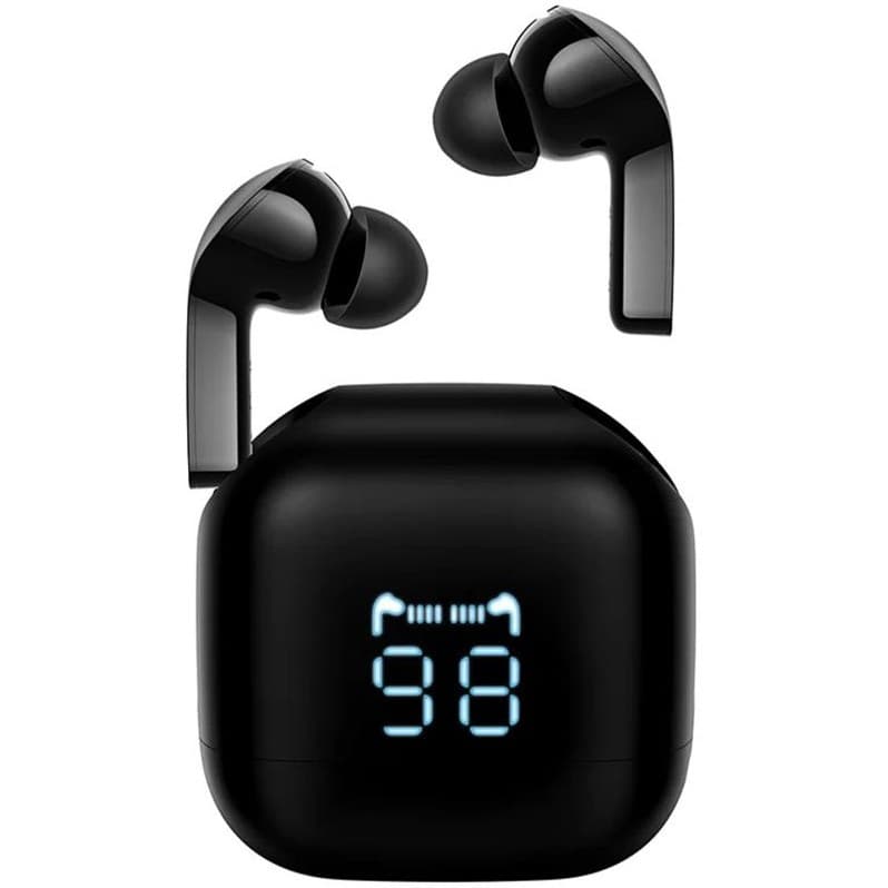 هندزفری بی‌سیم شیائومی مدل Mibro Earbuds 3 Pro — تصویر ۵