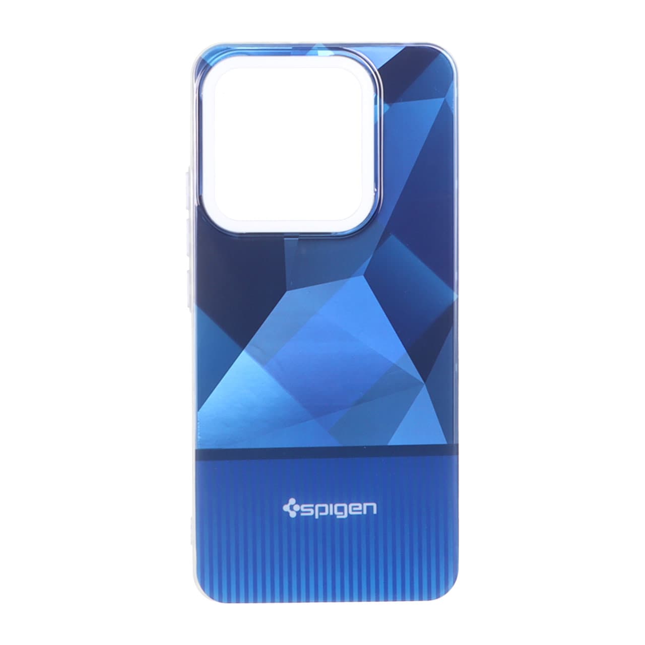قاب سه بعدی Spigen مدل Xiaomi Redmi Note 14 4G -کد4912 — تصویر ۳
