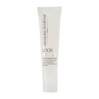 کرم دور چشم ژاک آندرل پاریس مدل لوک اکتیو حجم 15 میلی لیتر ا Jacques Andhrel Look Active Eye Contour