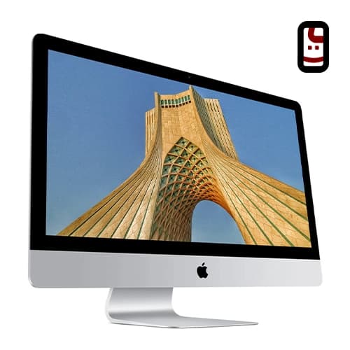 آیمک 2019 مدل A1418 i3-8 8GB 256GB SSD 2GB — تصویر ۳