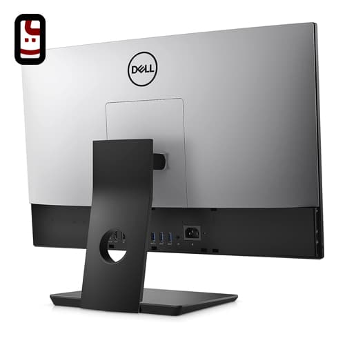 آل این وان استوک DELL 7460 i7-8 8GB 256GB SSD — تصویر ۸