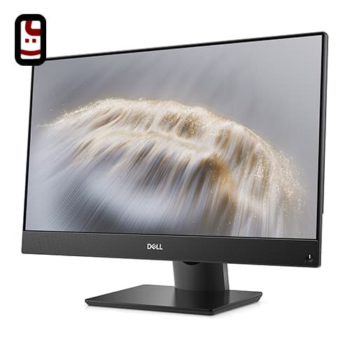 آل این وان استوک DELL 7460 i7-8 8GB 256GB SSD — تصویر ۵